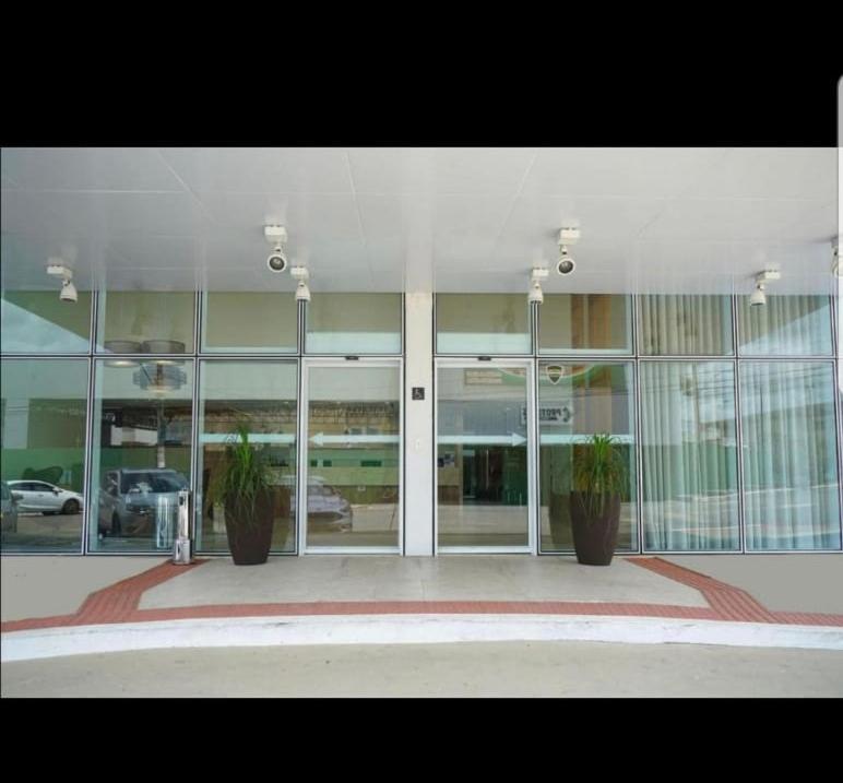 Linhares Design Hotel Exterior photo